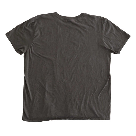 FUNKO DC COMICS Men's LARGE T-Shirt Gray Female Superheroes Wonder Woman - Picture 5 of 8